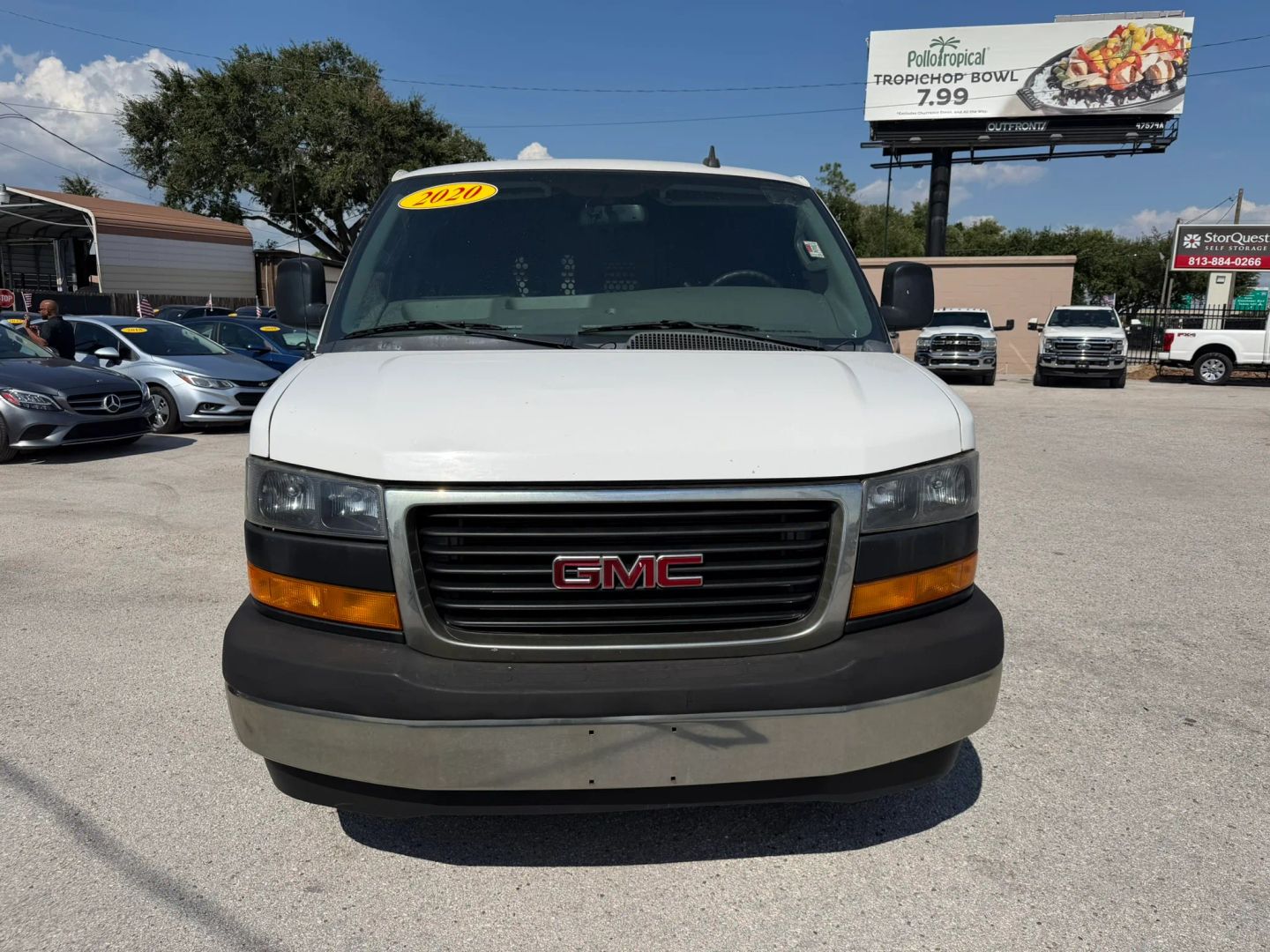 gmc savana cargo 2020 1GTW7AFG3L1160792 image gmc savana cargo 2020 1GTW7AFG3L1160792 image